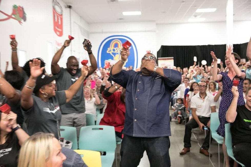 Rey Darthard HEB primo picks