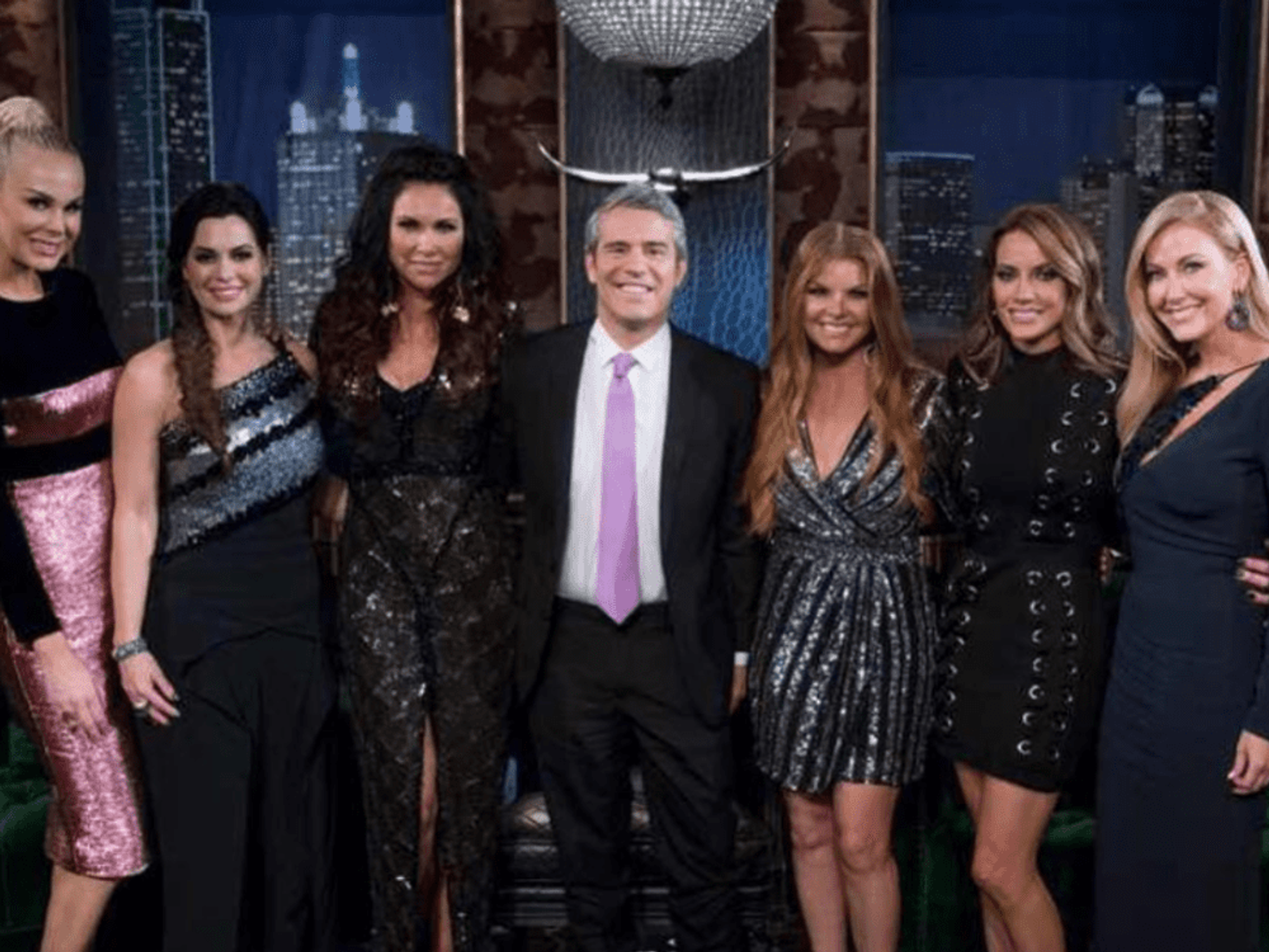 RHOD Reunion season 2