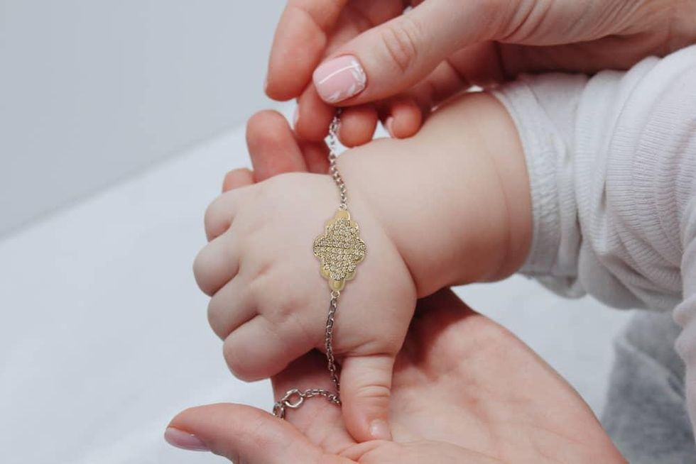 Ri Noor - Evaness Launch