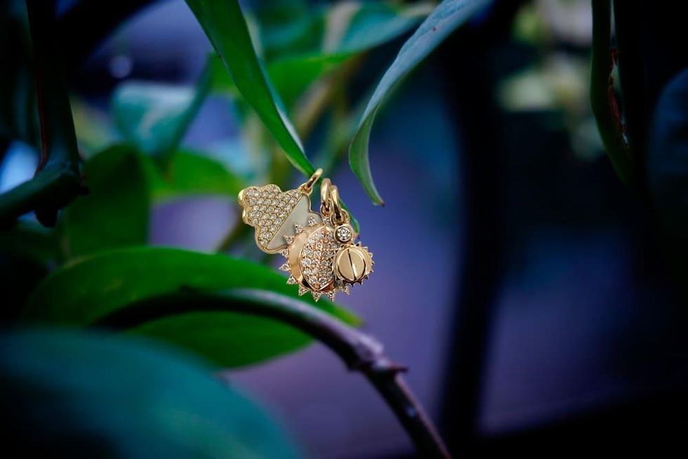 Ri Noor - Evaness Launch