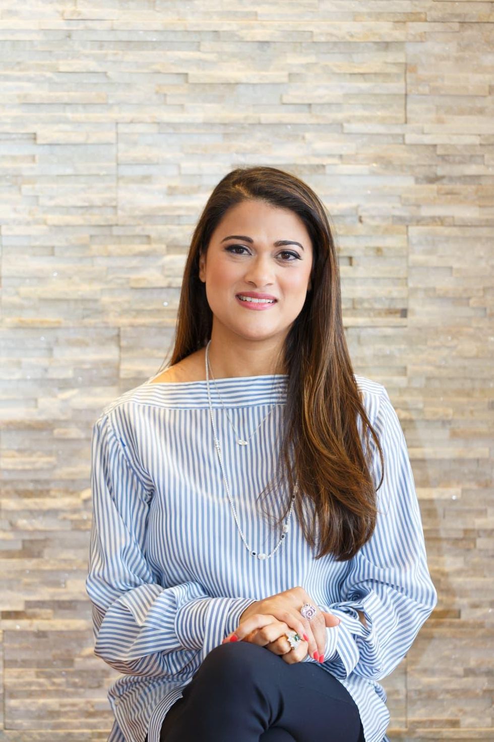 Ri Noor - Evaness Launch