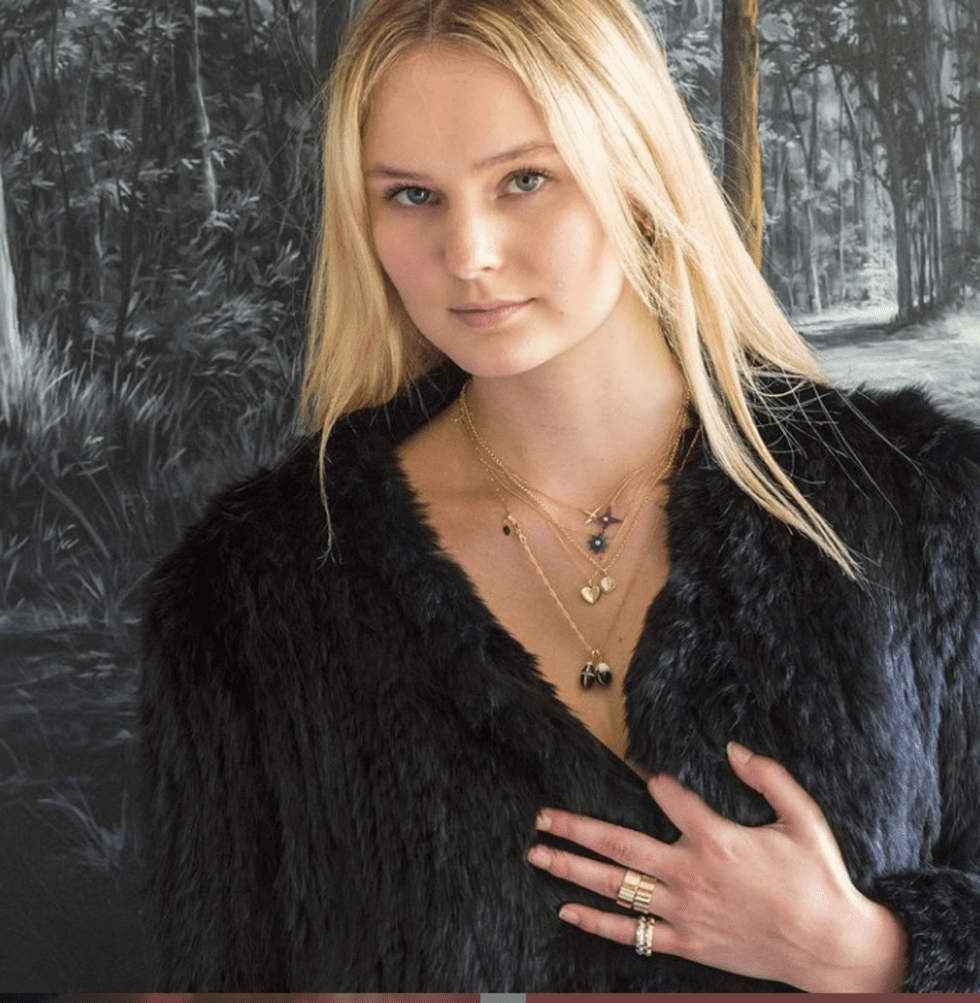 Ri Noor - Evaness Launch