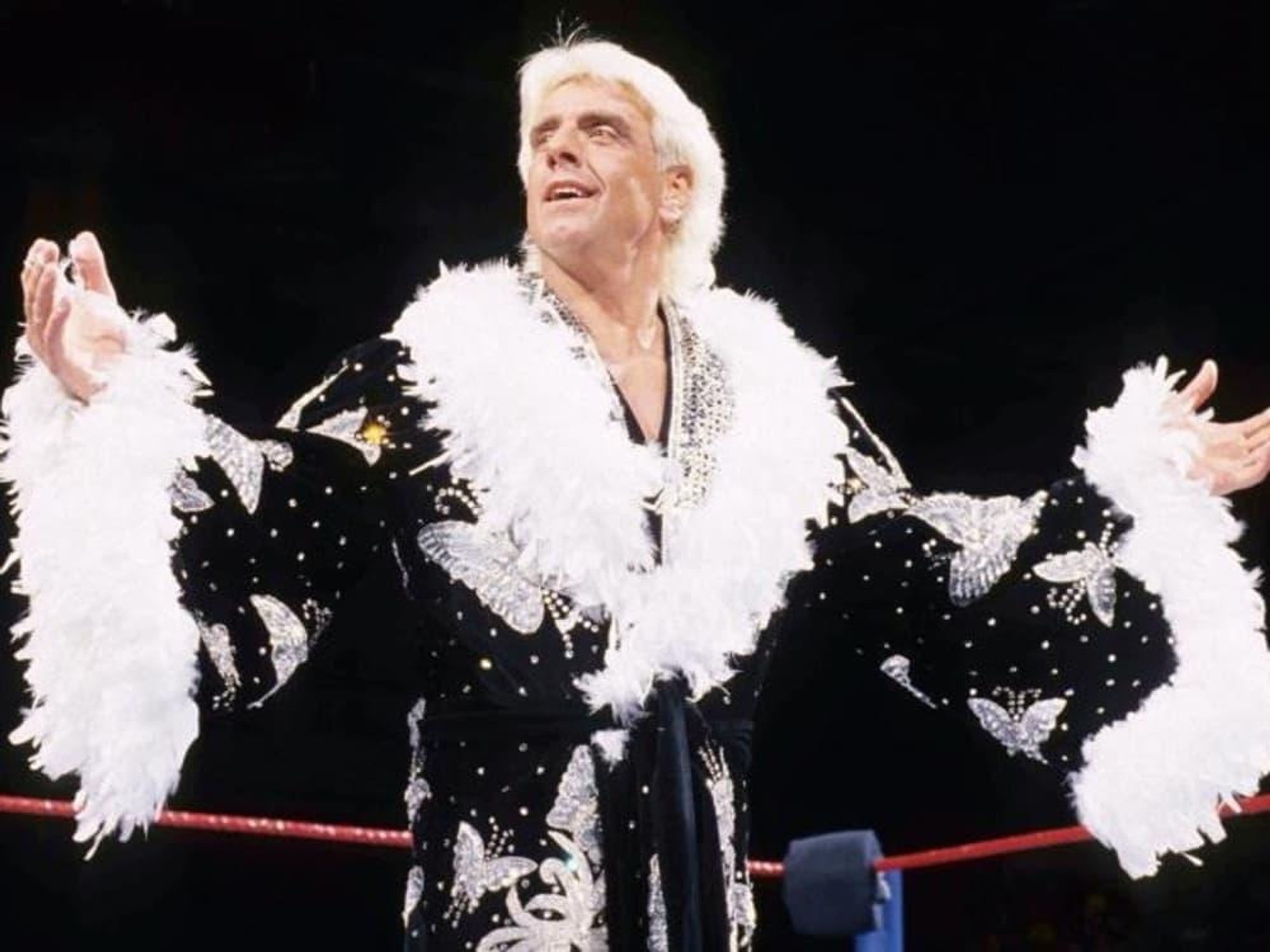 Ric Flair