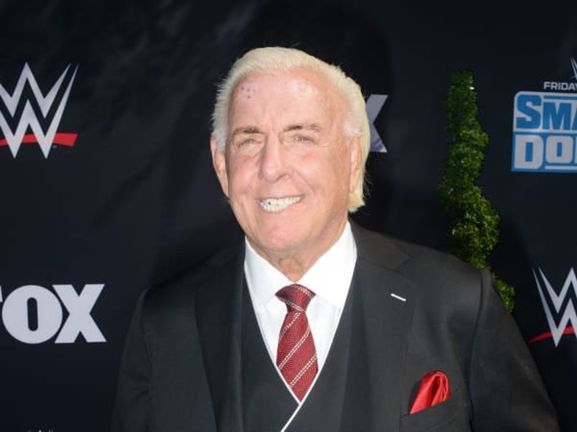 Ric Flair