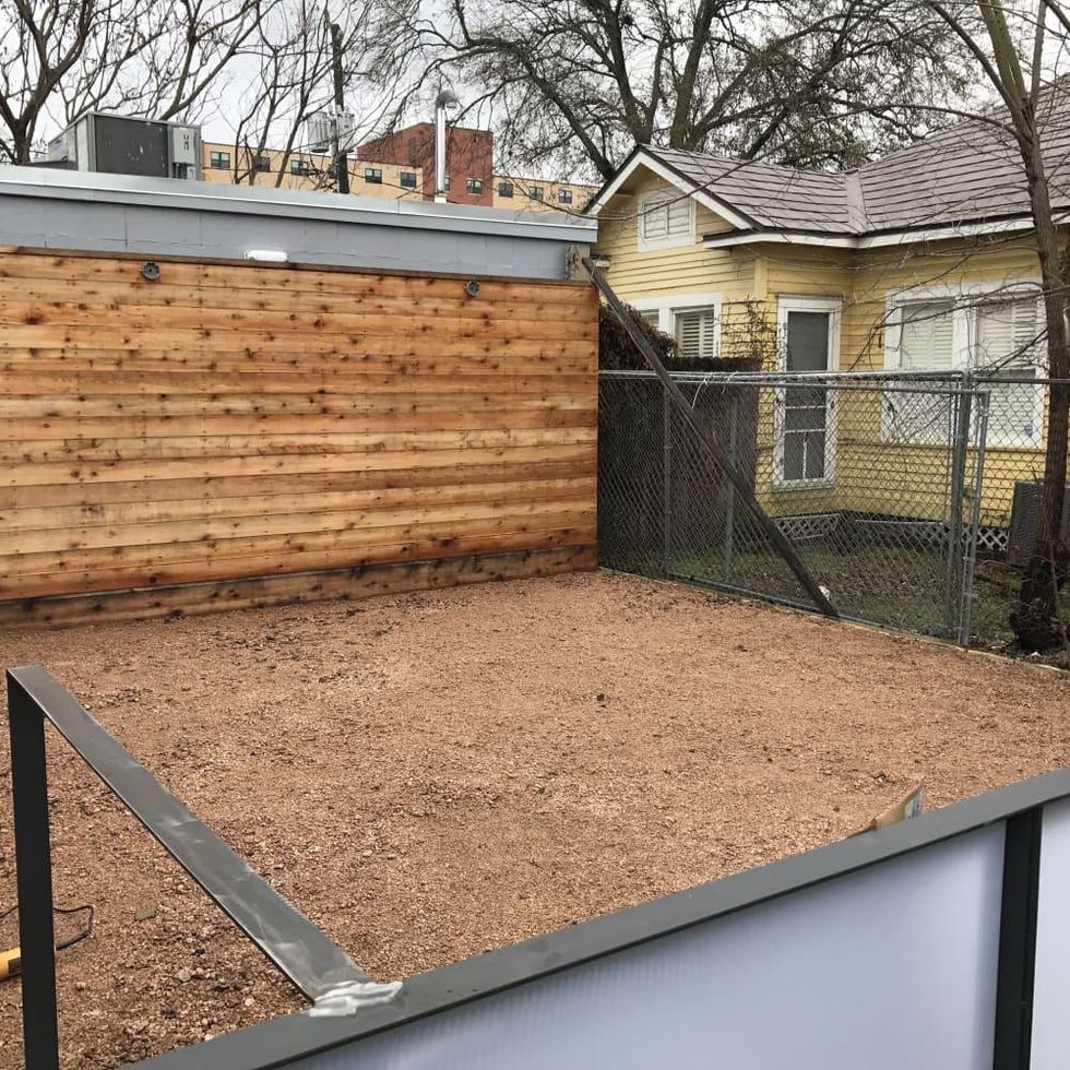 Rice Box Heights patio