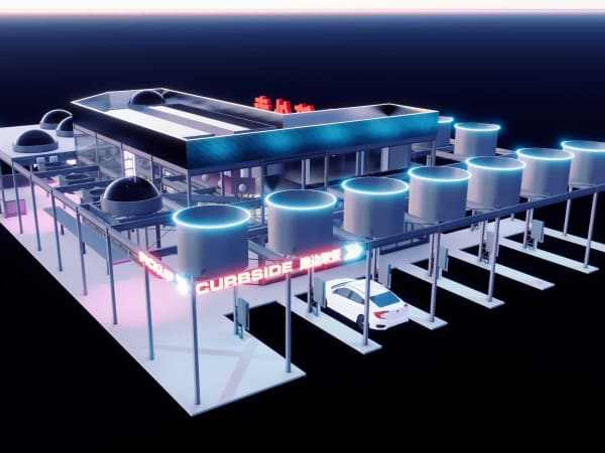 Rice Box Webster rendering