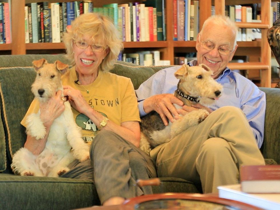 Rice Design Alliance Home Tour, Kirby Drive, April 2013