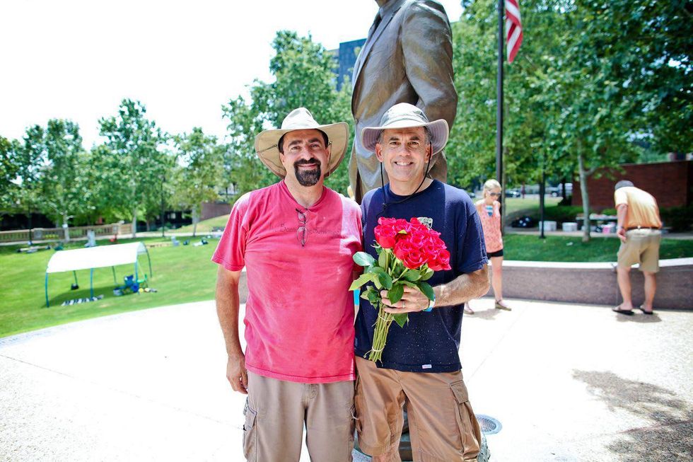 Rice Design Alliance's Third Annual Anything That Floats June 2013