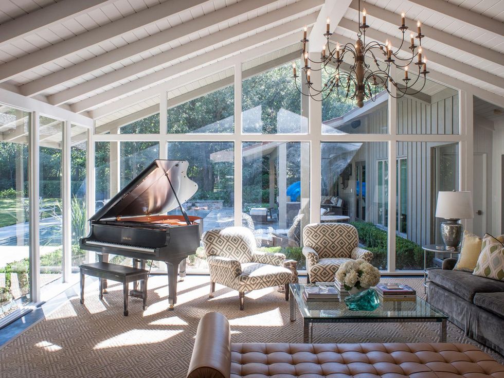 Rice Design Alliance spring home tour March 2014 5503 Sturbridge