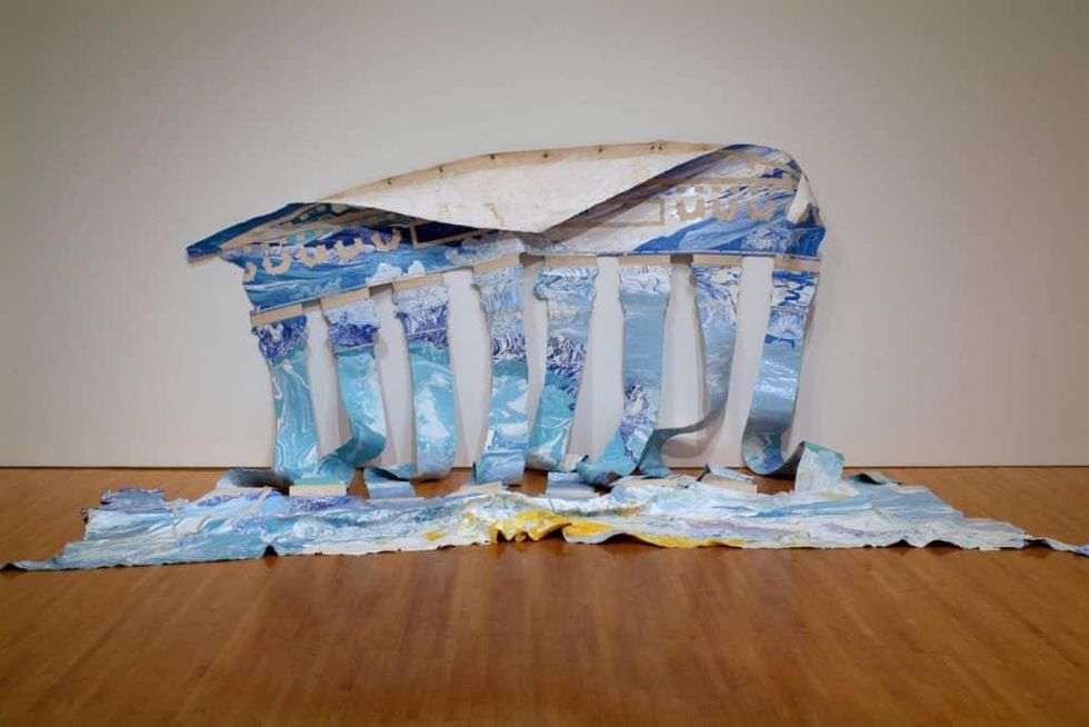 Rice Moody Center Arts States of Democracy