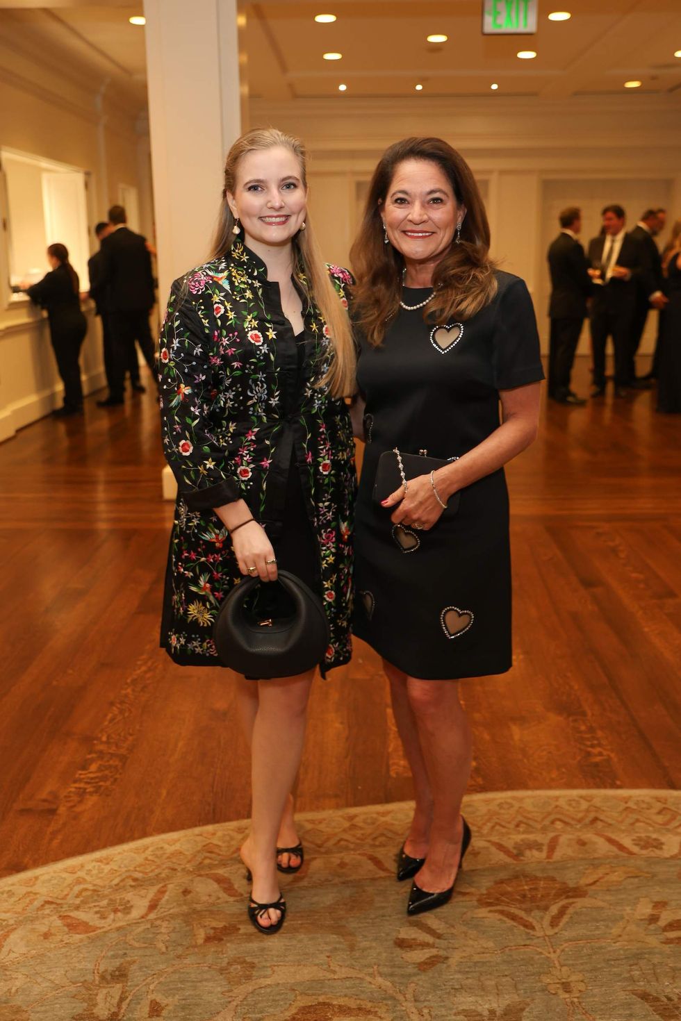 Rice Owl Club Awards 2024