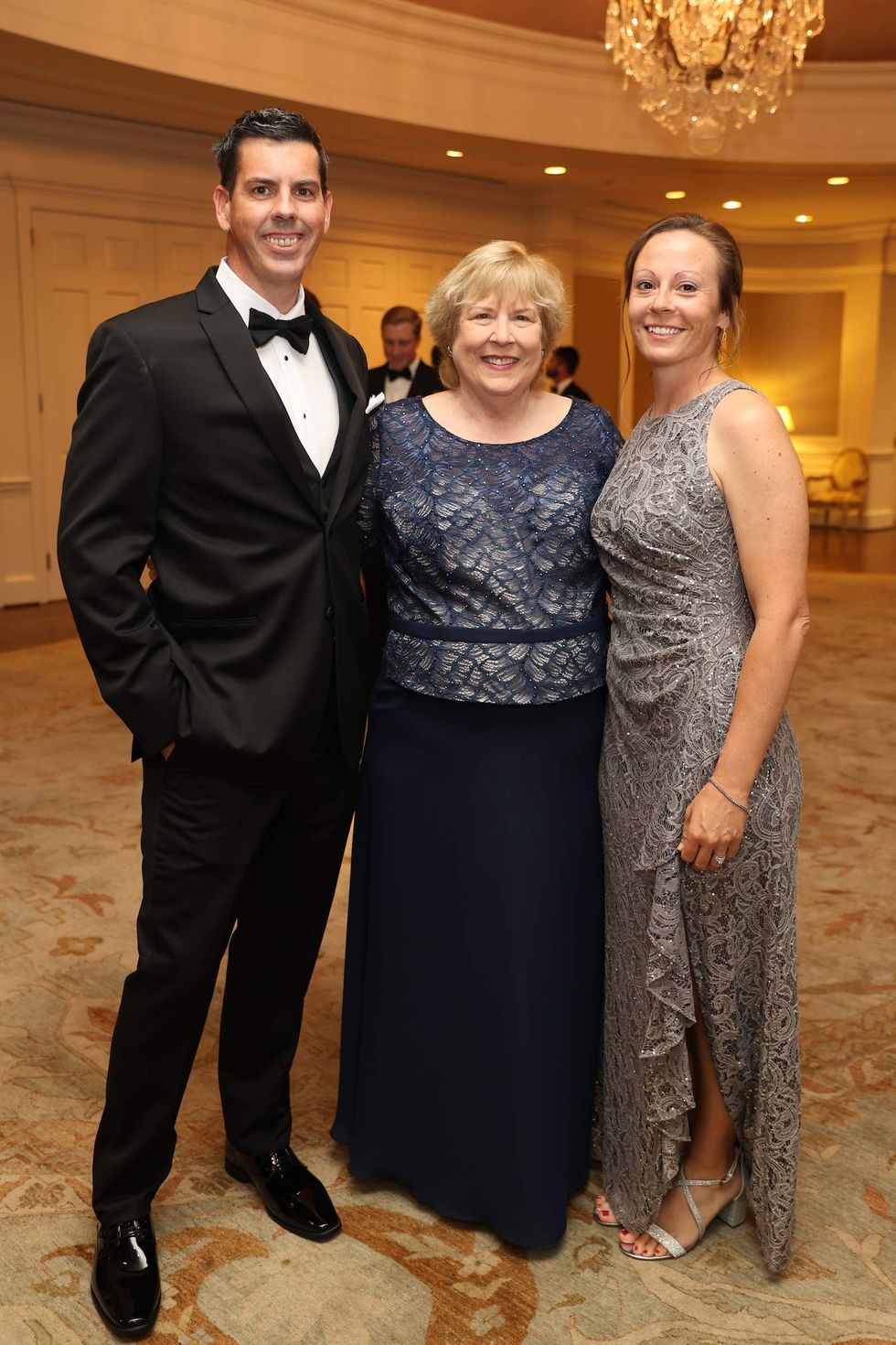 Rice Owl Club Awards 2024