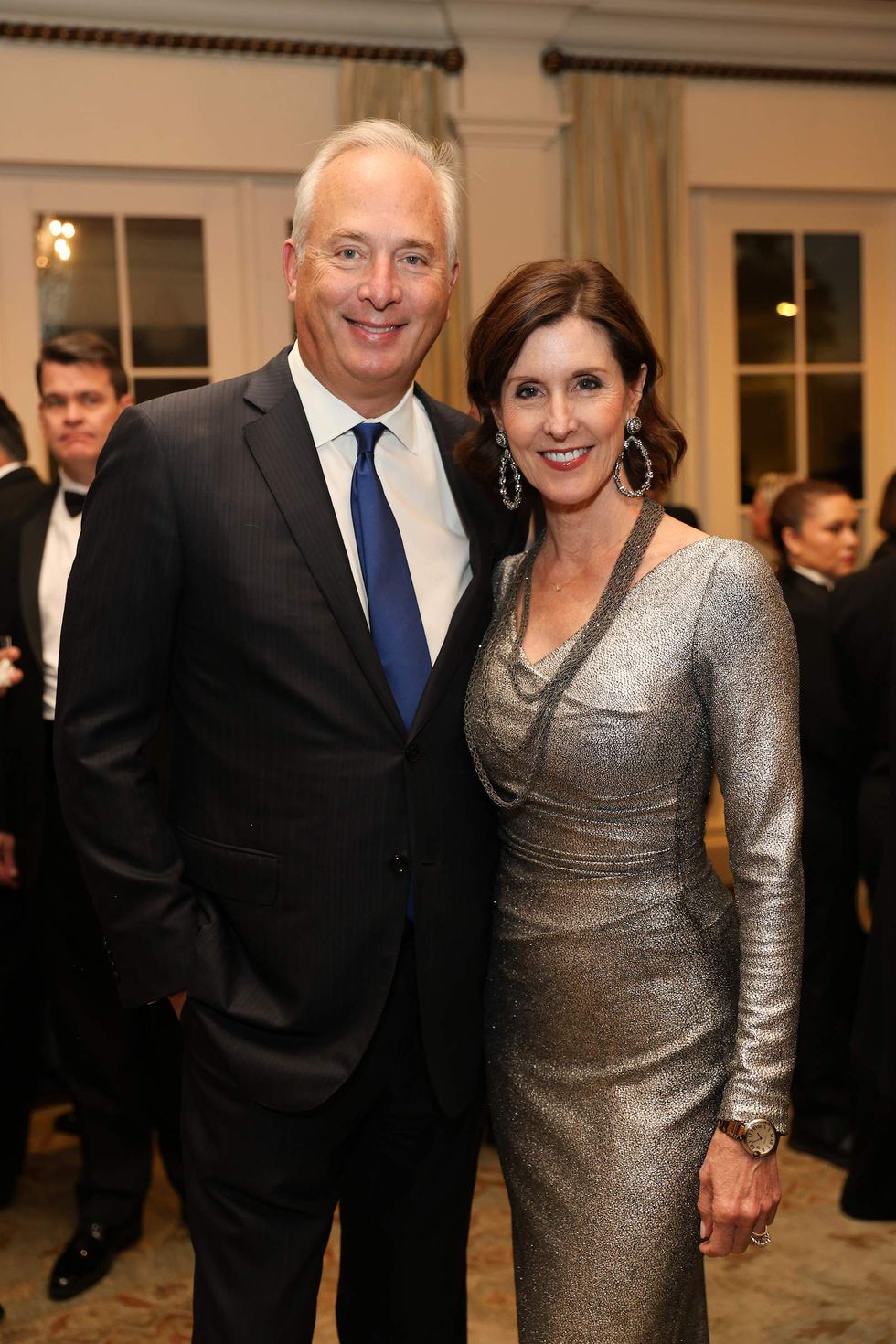 Rice Owl Club Awards 2024