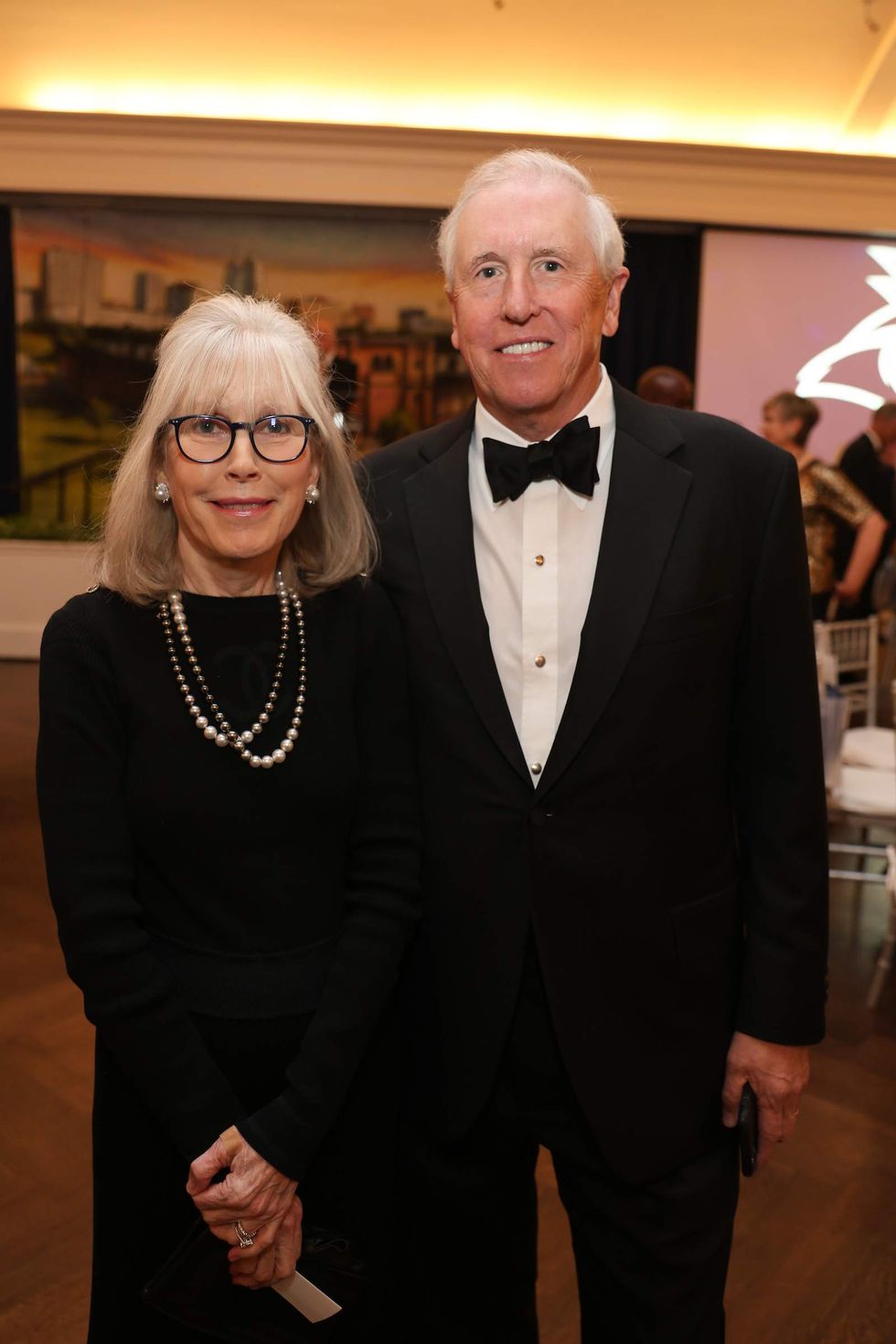 Rice Owl Club Awards 2024