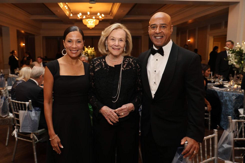 Rice Owl Club Awards 2024