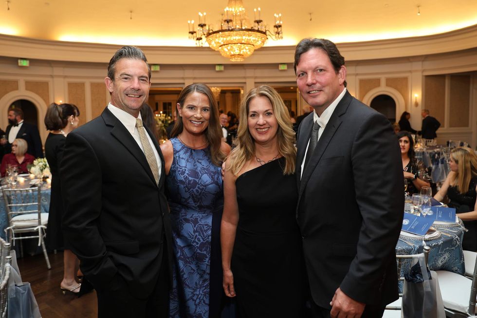 Rice Owl Club Awards 2024