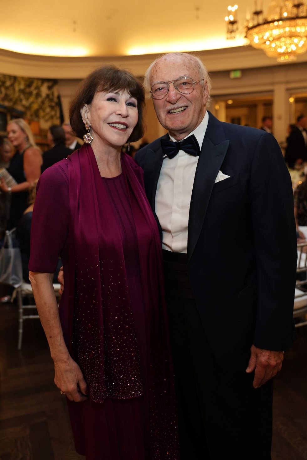 Rice Owl Club Awards 2024