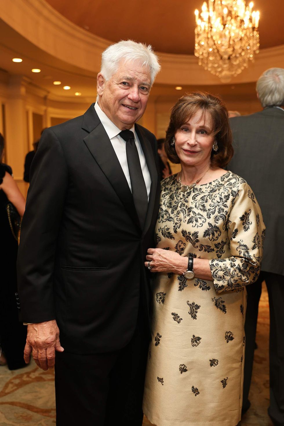 Rice Owl Club Awards 2024