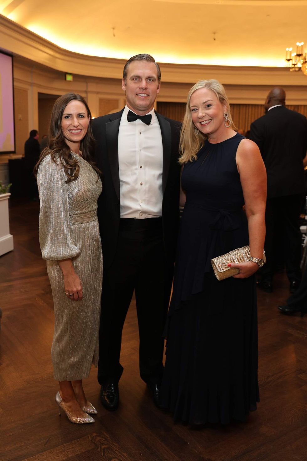 Rice Owl Club Awards 2024