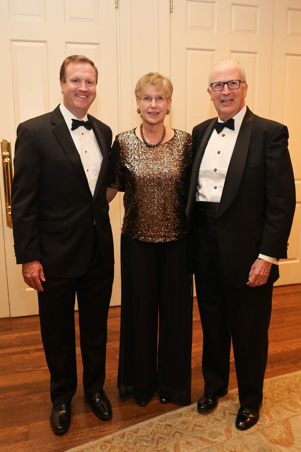 Rice Owl Club Awards 2024