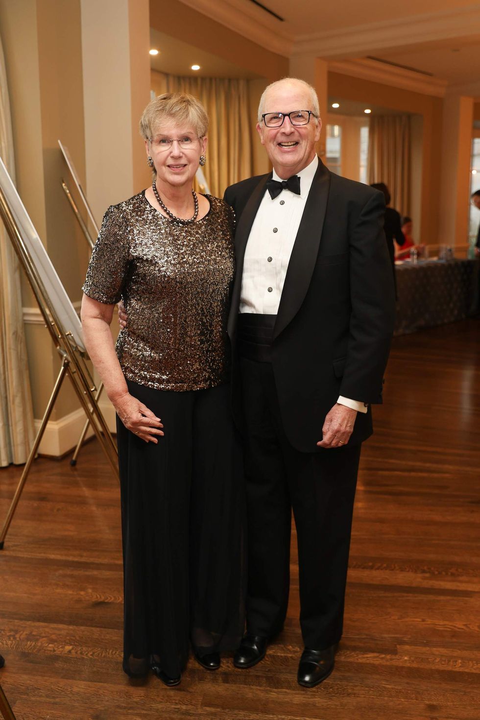 Rice Owl Club Awards 2024