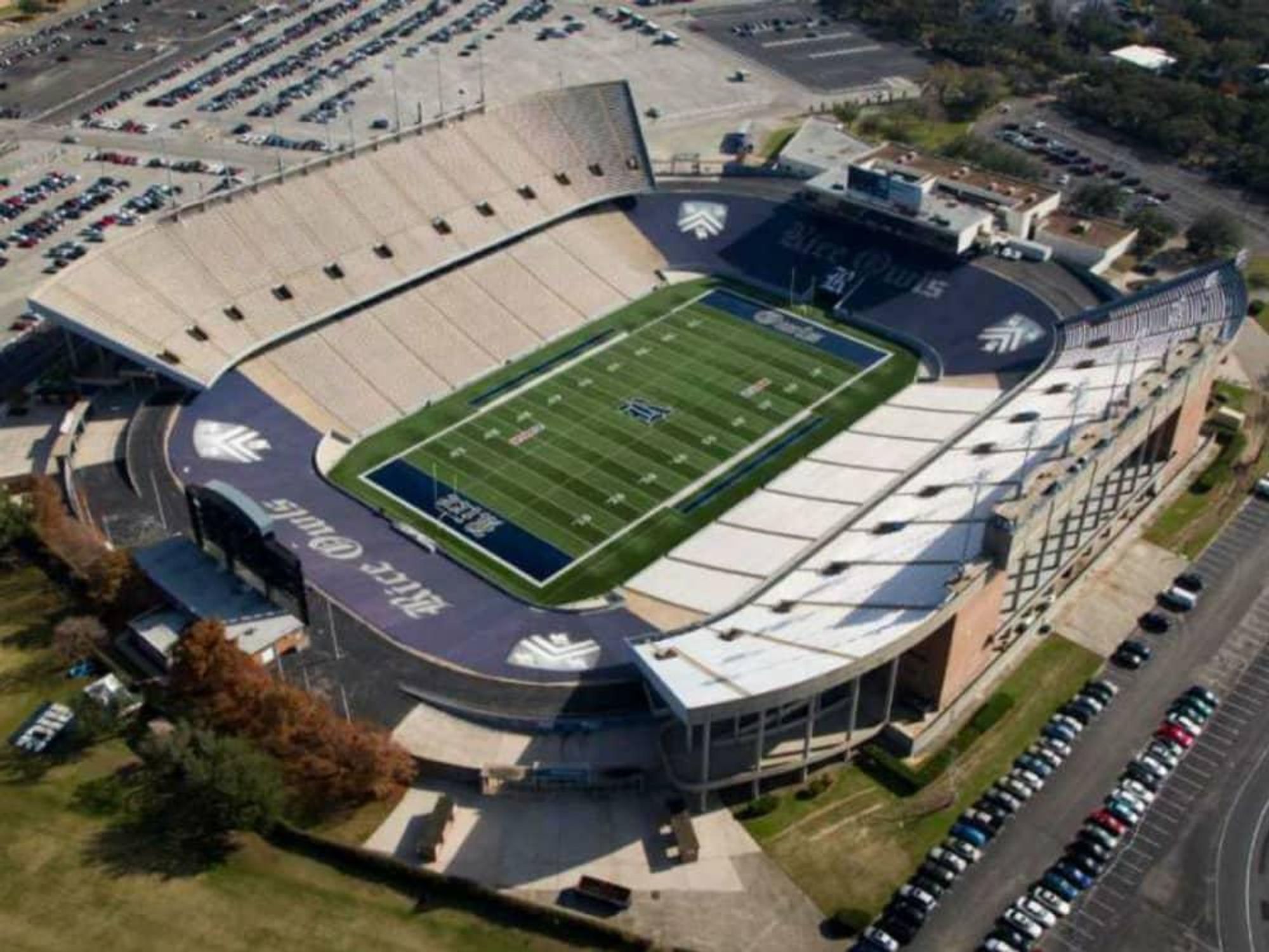 Rice Stadium