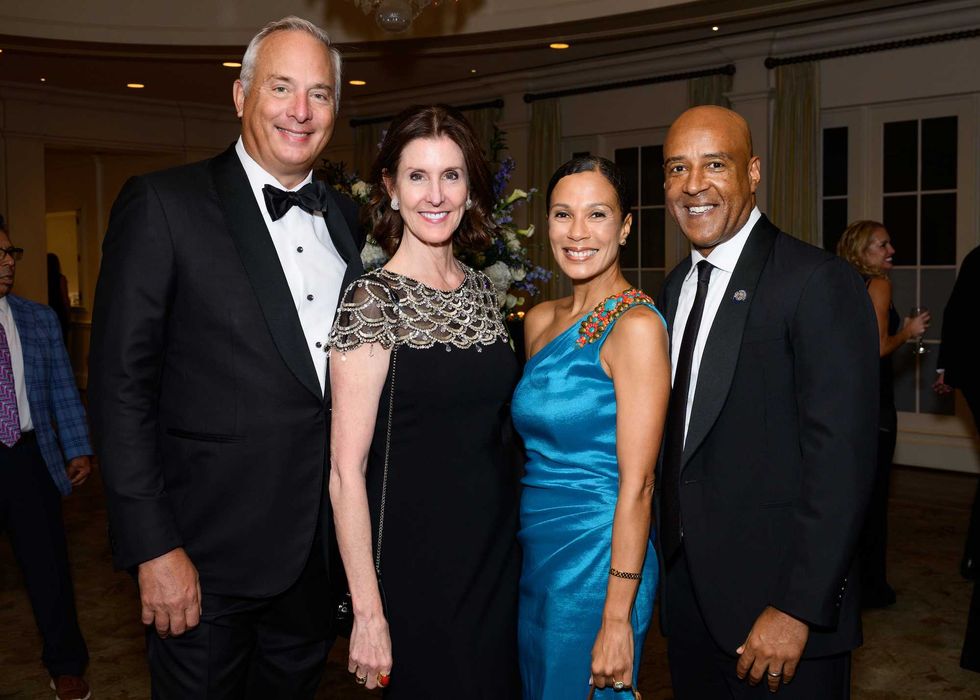 Rice University Athletics Gala 2026