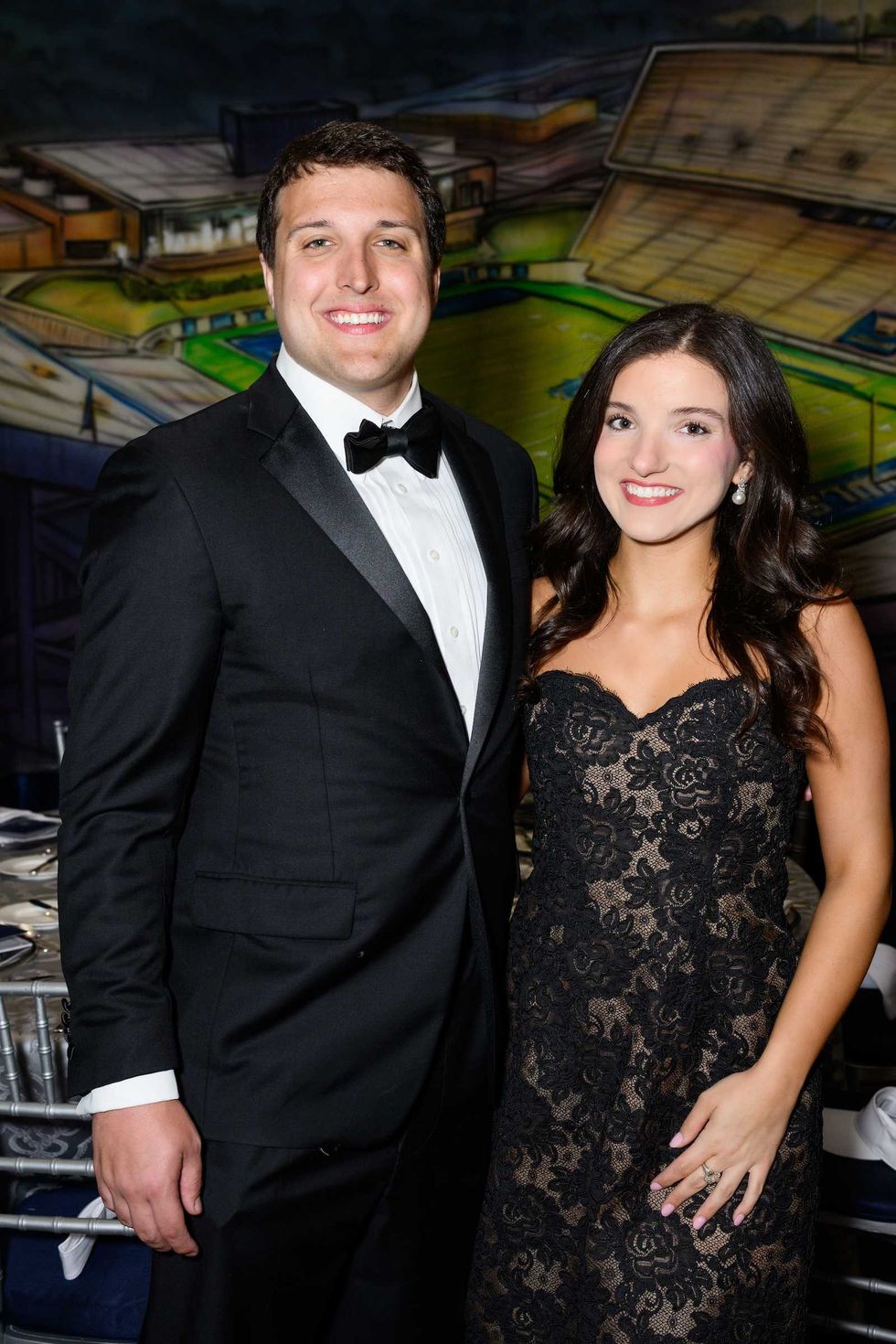 Rice University Athletics Gala 2026