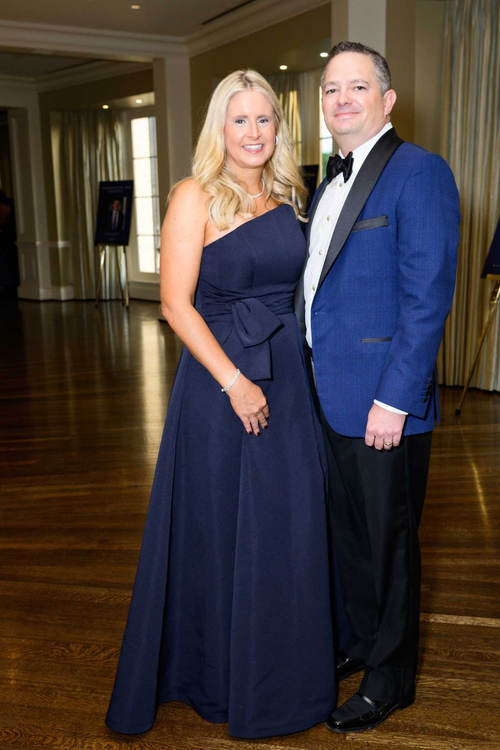 Rice University Athletics Gala 2026