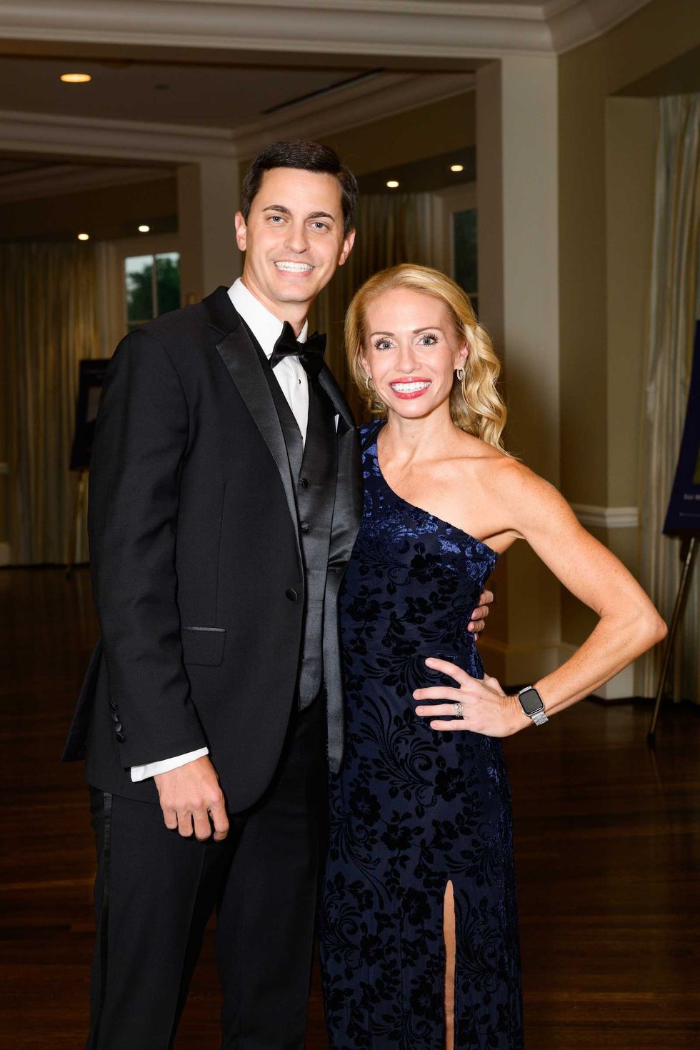 Rice University Athletics Gala 2026