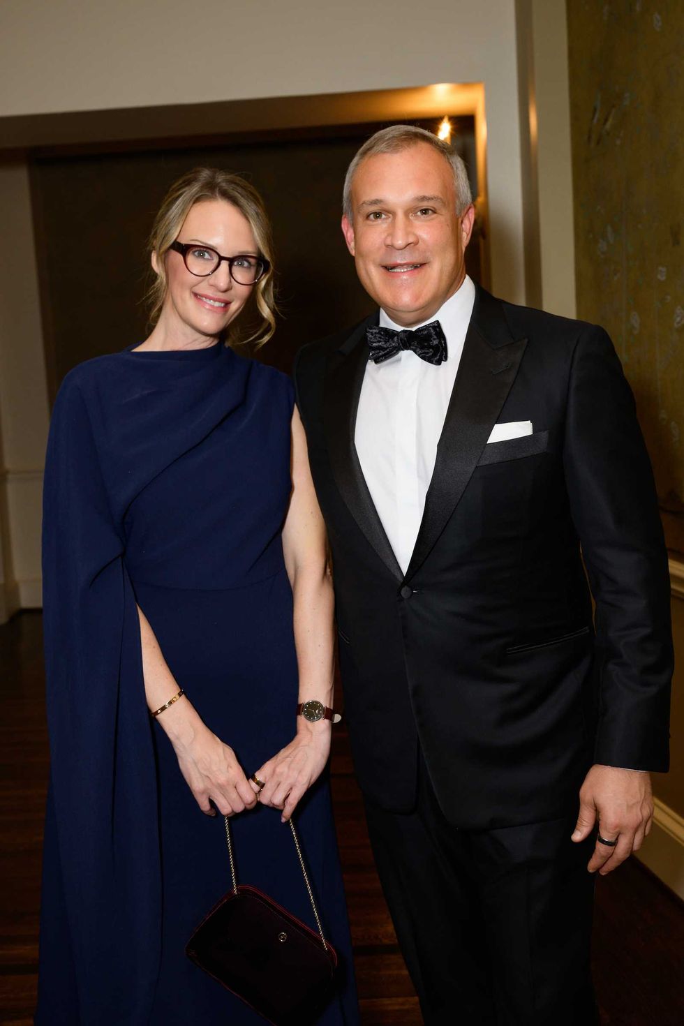 Rice University Athletics Gala 2026