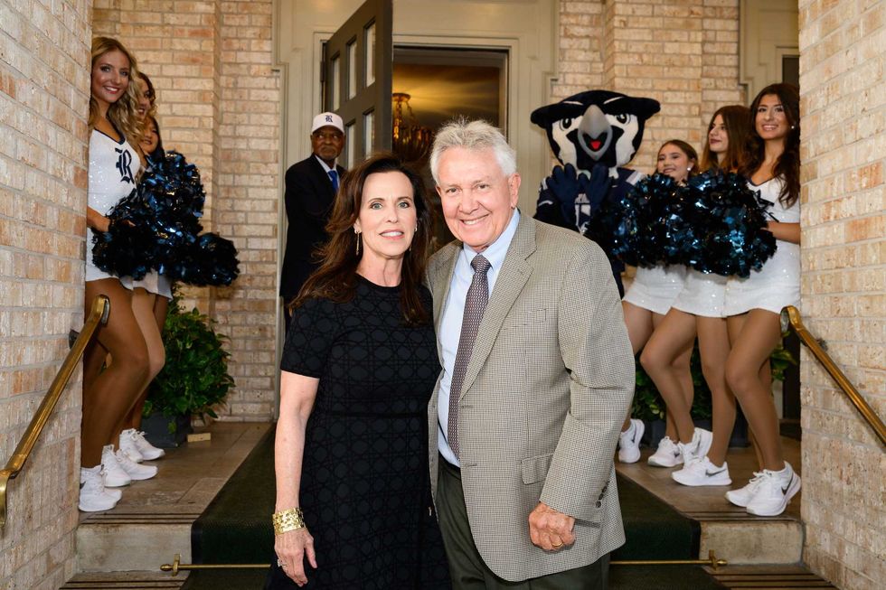 Rice University Athletics Gala 2026