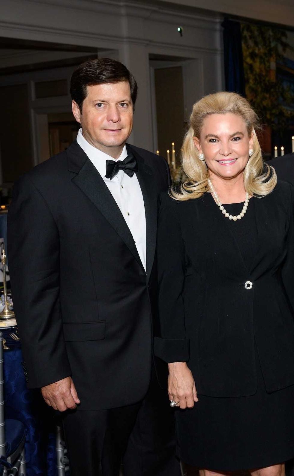 Rice University Athletics Gala 2026