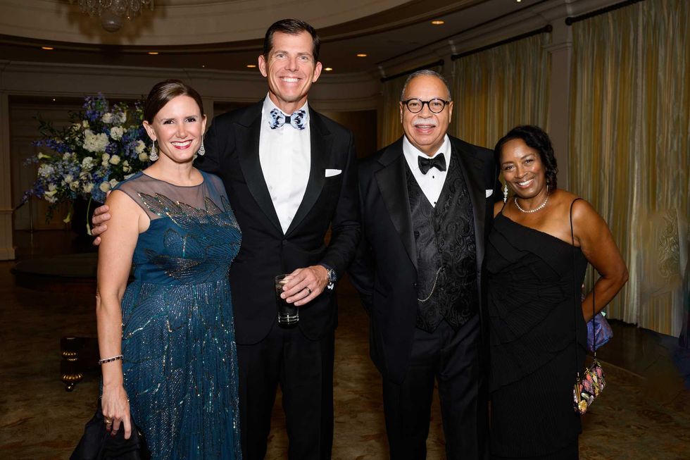Rice University Athletics Gala 2026