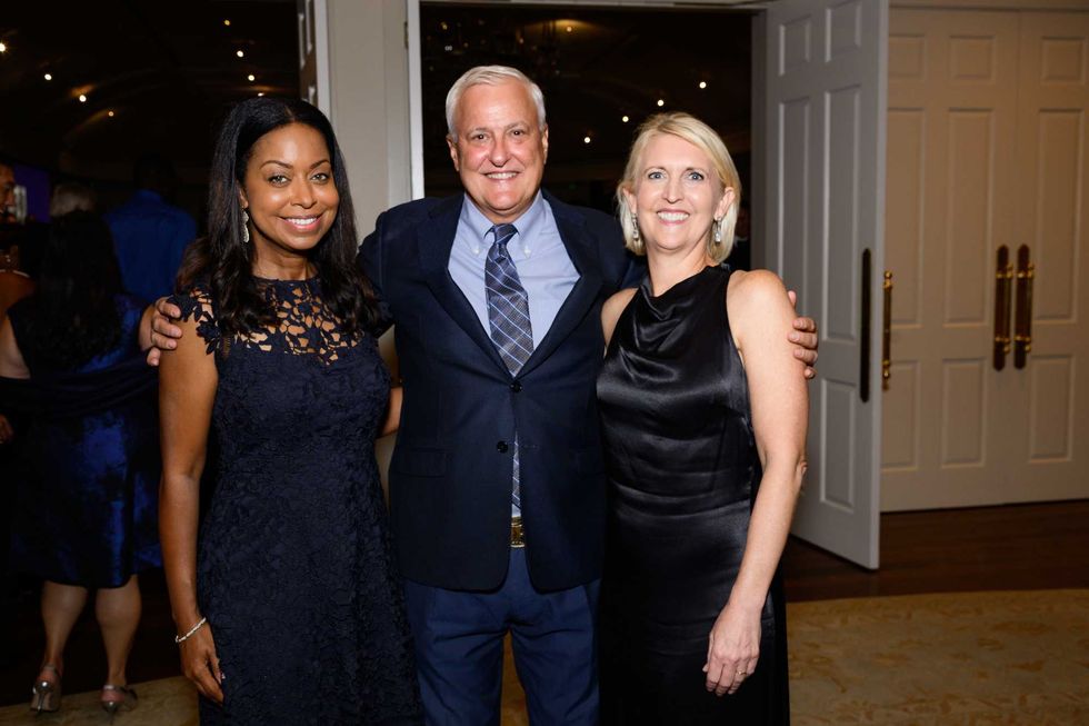 Rice University Athletics Gala 2026
