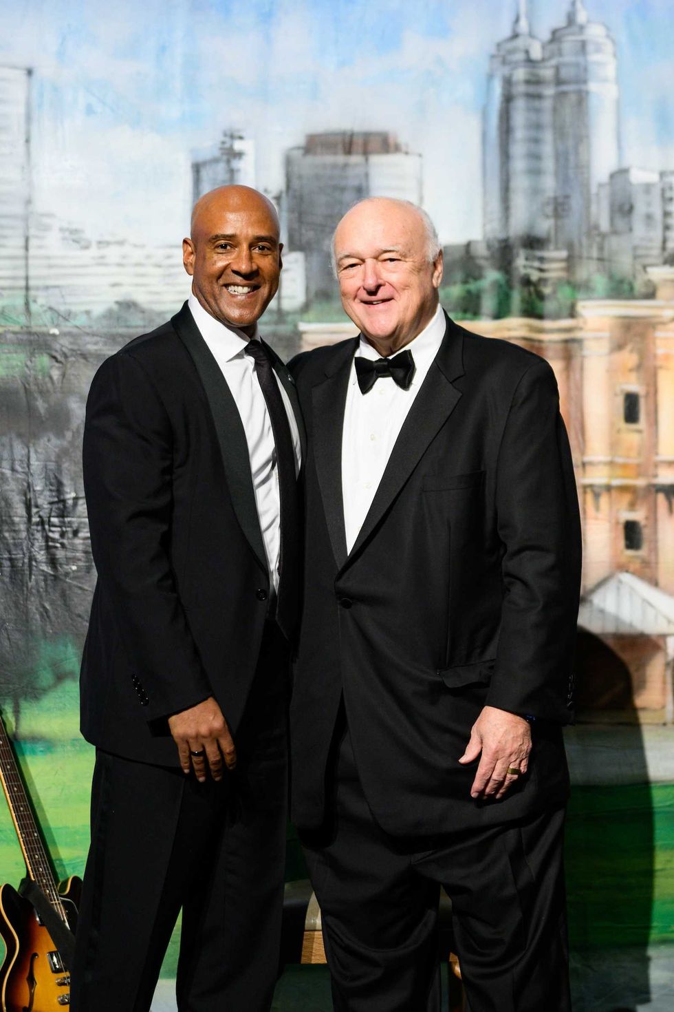 Rice University Athletics Gala 2026