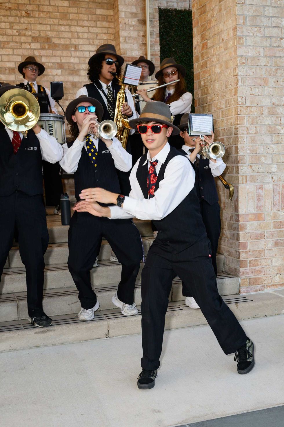 Rice University Athletics Gala 2026