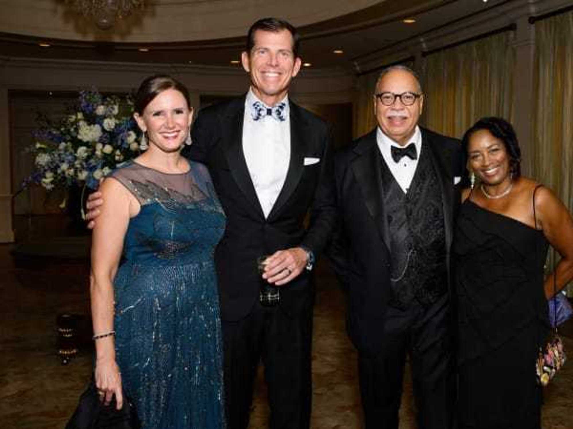 Rice University Athletics Gala 2026