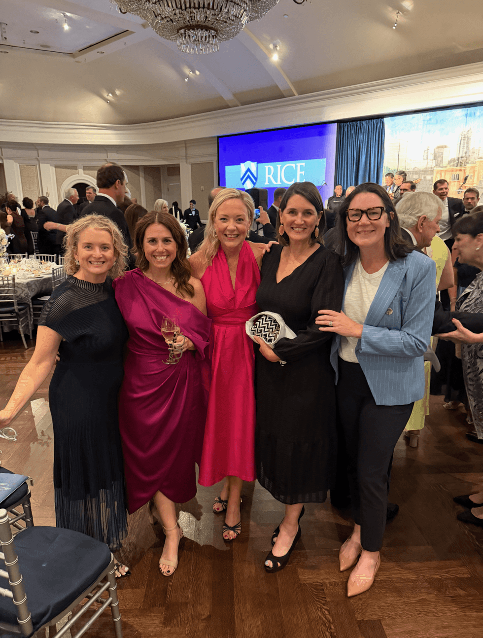 Rice University Athletics Gala 2026