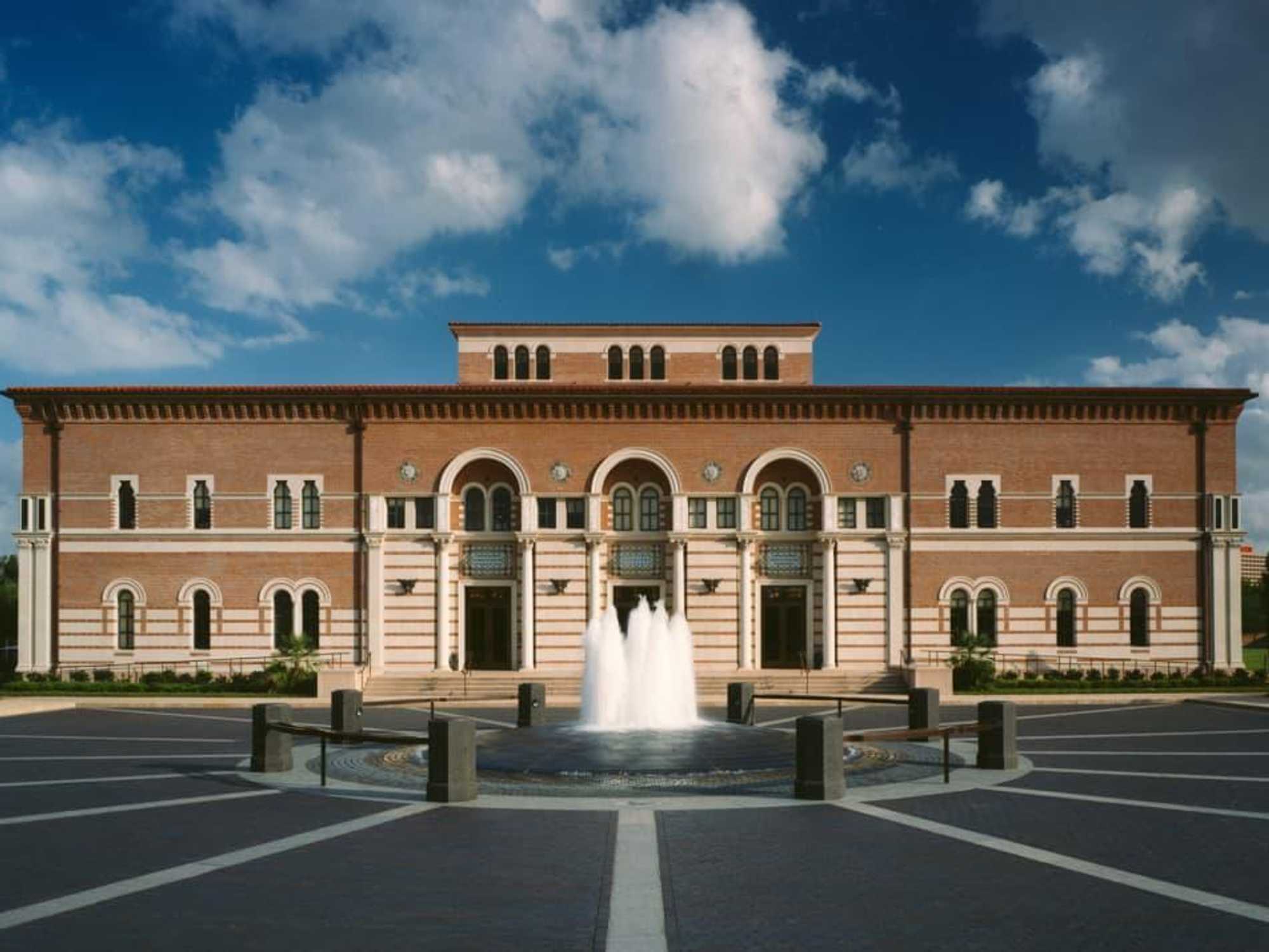 Rice University, Baker Institute, Feb. 2016