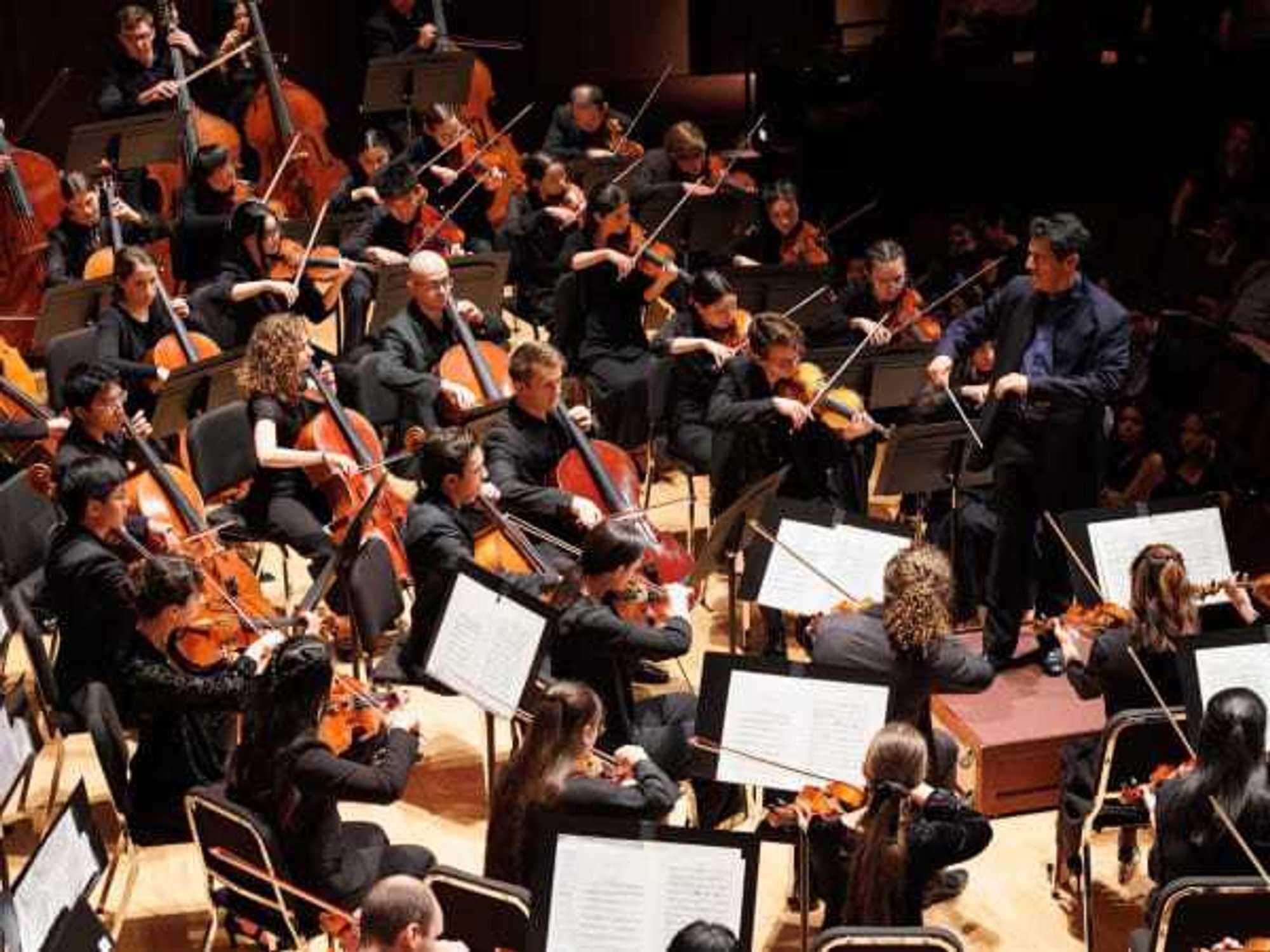 Rice University Shepherd School of Music