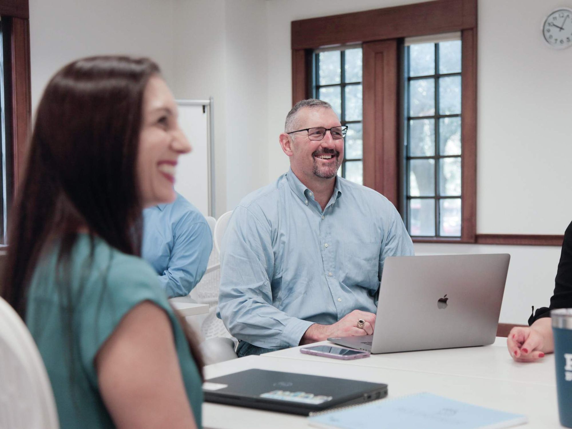 Rice University sustainable energy program