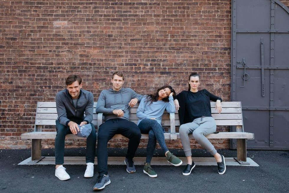 Rice Village Retailers Spring 2020