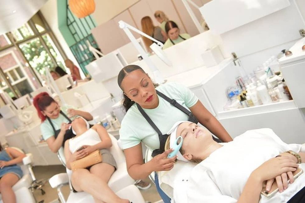 Rice Village Retailers Spring 2020