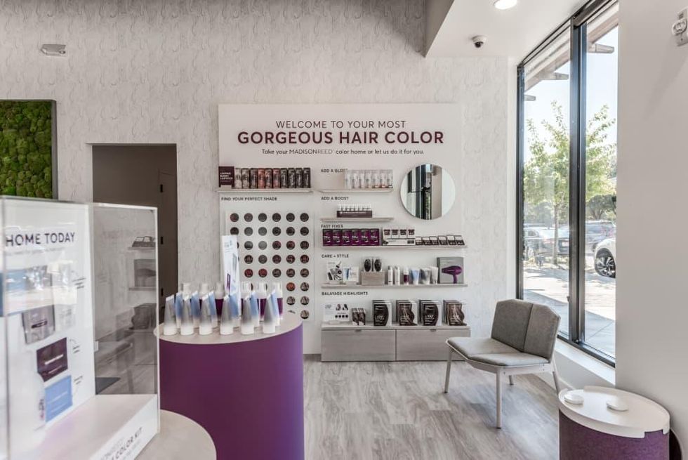 Rice Village Retailers Spring 2020