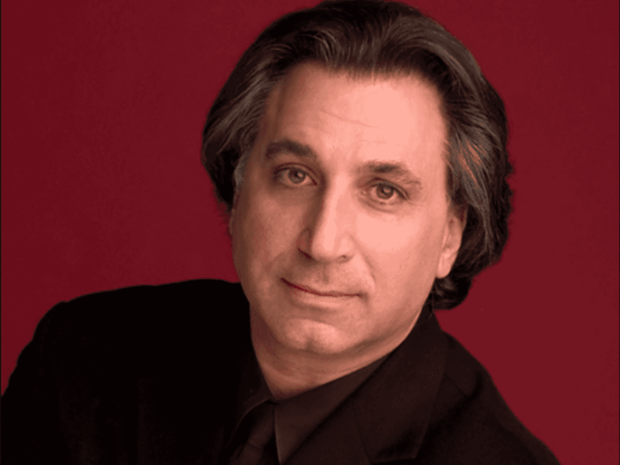 Richard Danielpour