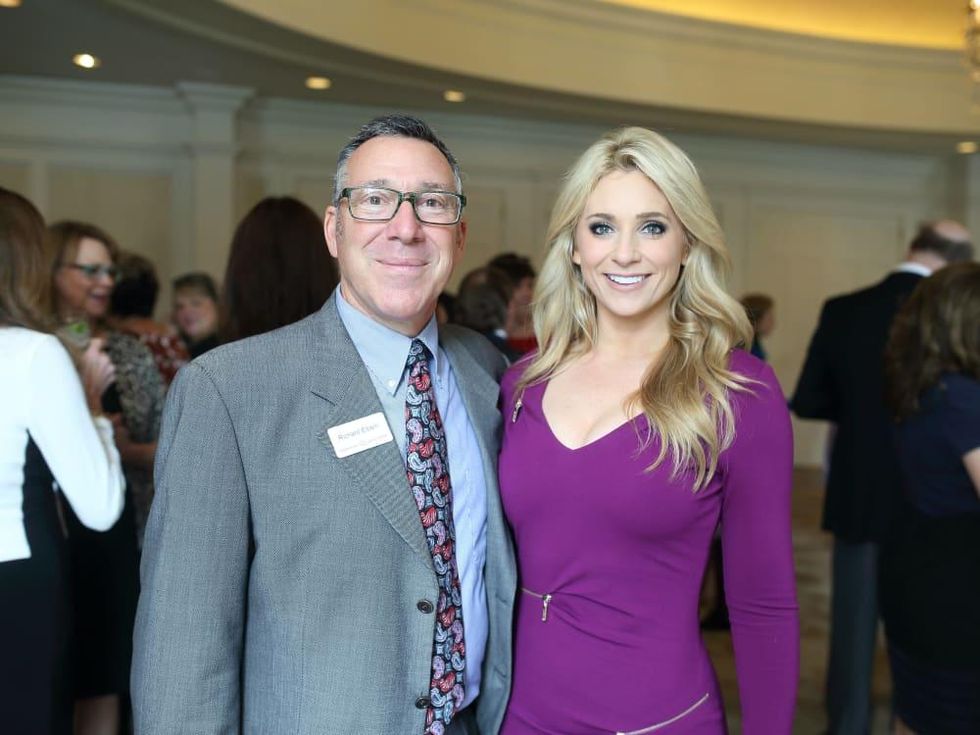 Richard Elbein, Chita Craft