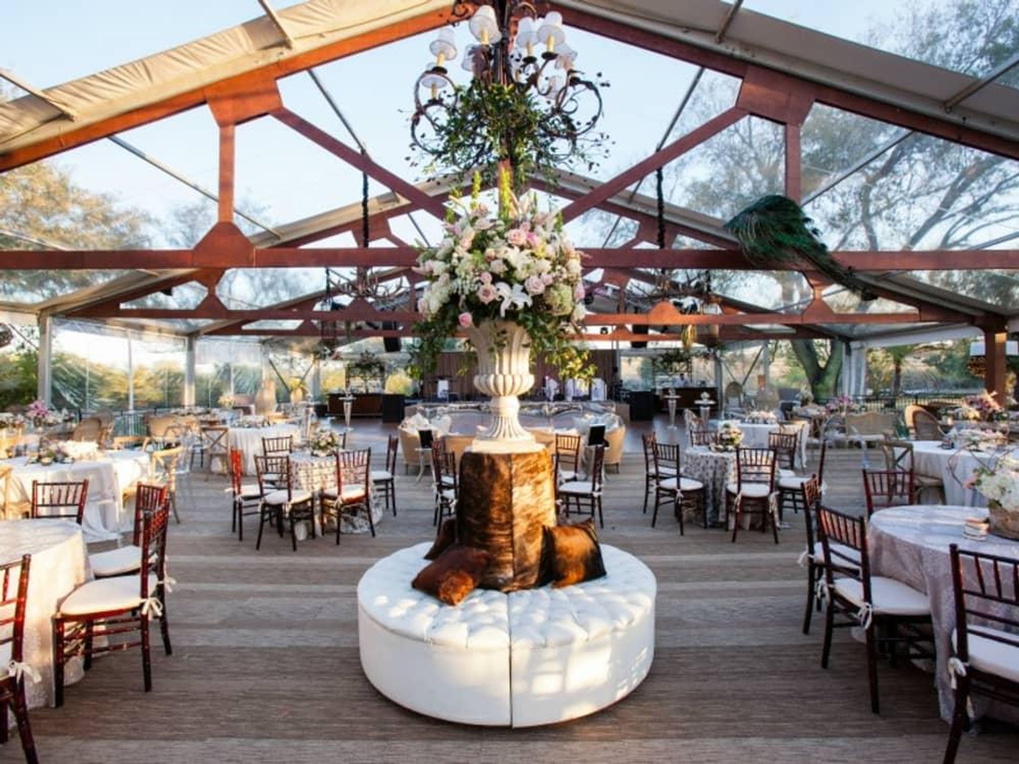 Richard Flowers/The Event Company Houston