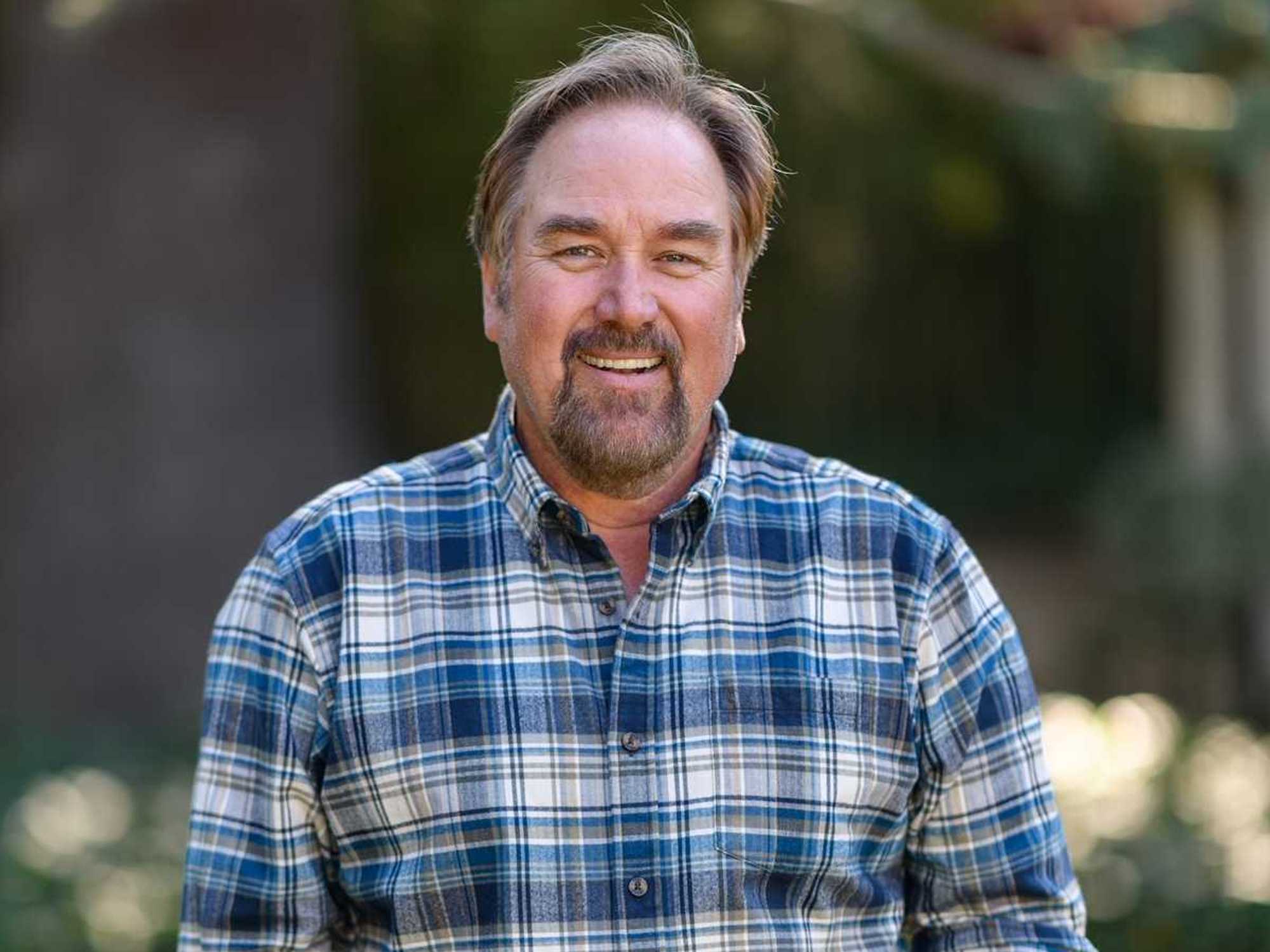 Richard Karn
