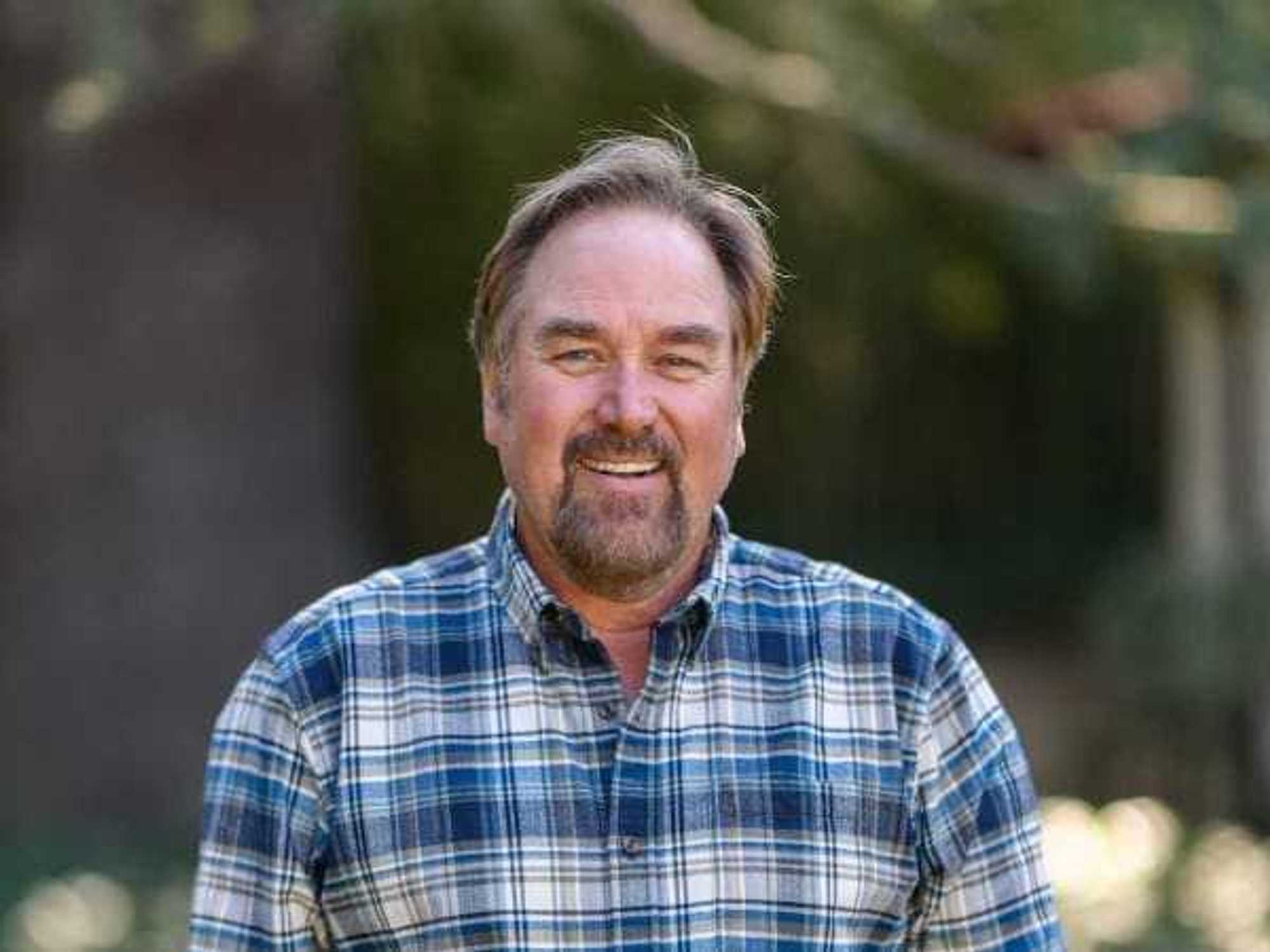 Richard Karn